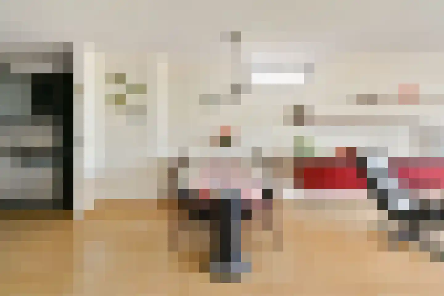 Maasboulevard 44 A Spijkenisse thumbnail 10