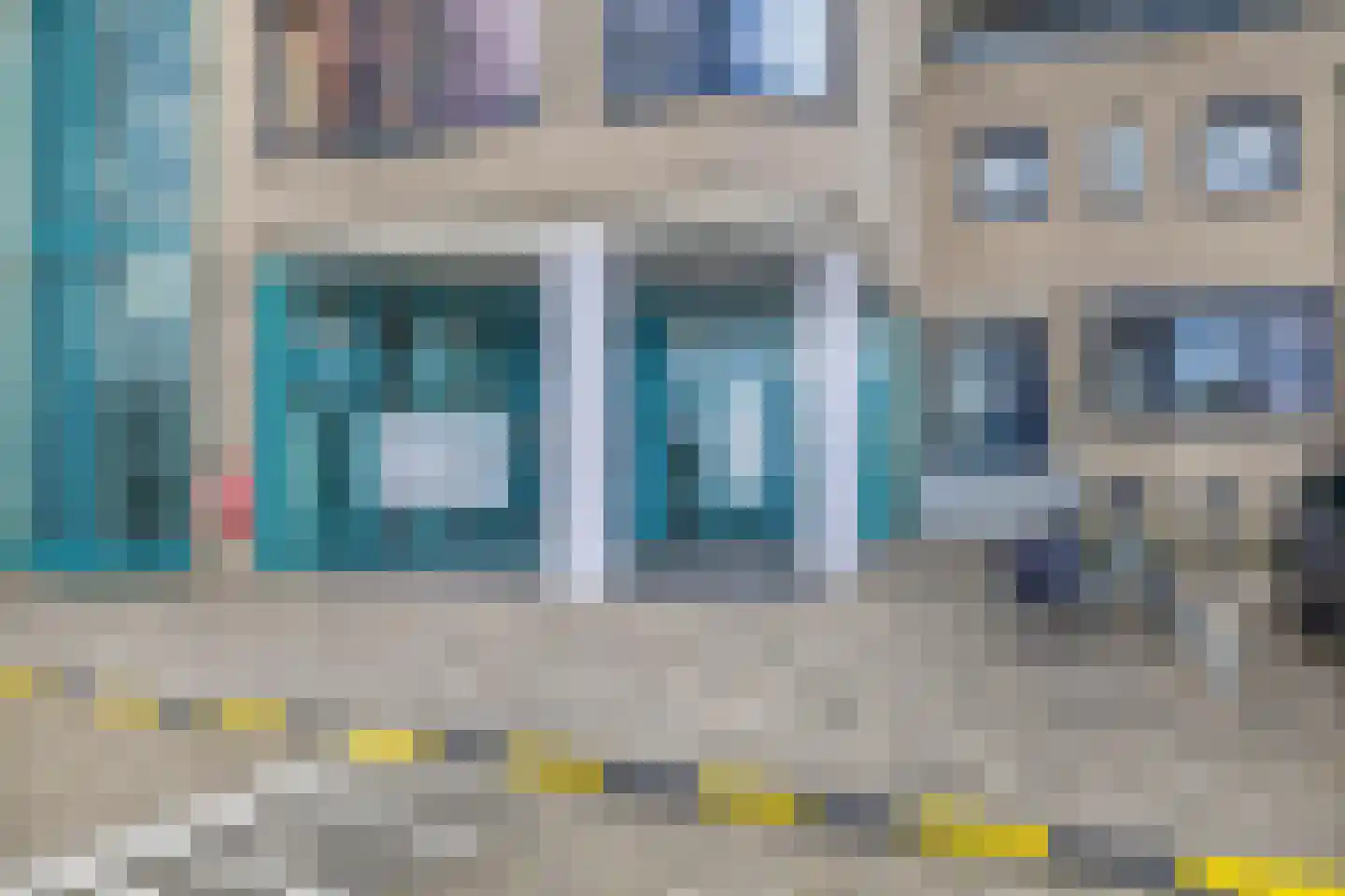 Maasboulevard 44 P Spijkenisse thumbnail 9