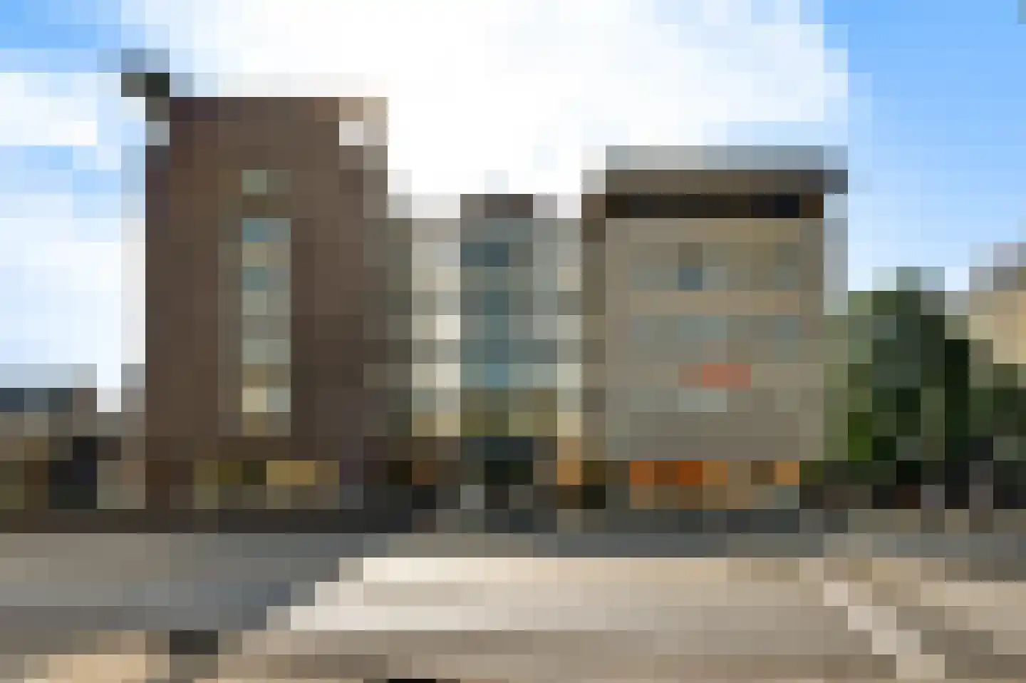 Maasboulevard 8 D in Maastricht