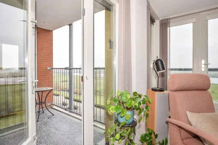 Maasboulevard 81 's-Hertogenbosch thumbnail 12