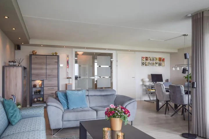 Maasboulevard 81 's-Hertogenbosch thumbnail 13