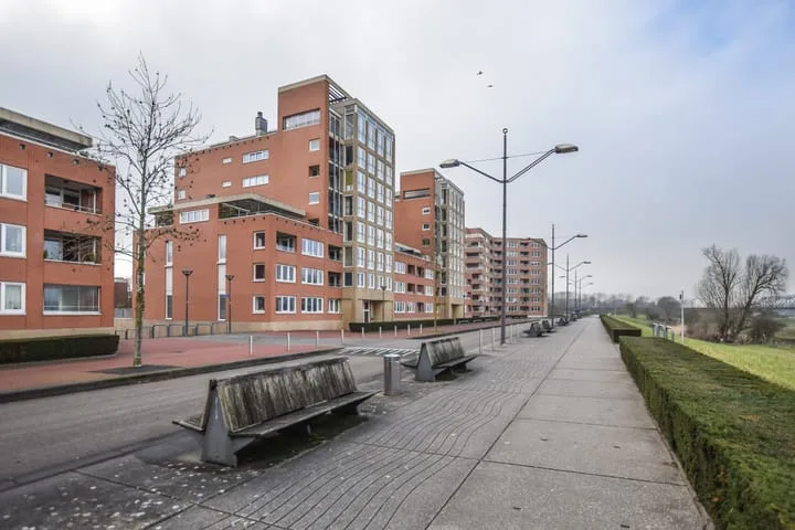 Maasboulevard 81 's-Hertogenbosch foto 2