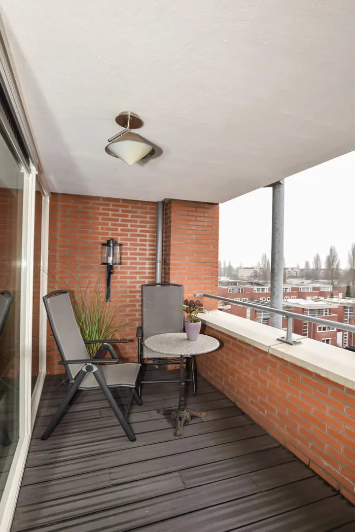 Maasboulevard 81 's-Hertogenbosch thumbnail 30