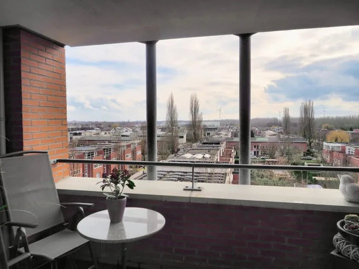 Maasboulevard 81 's-Hertogenbosch thumbnail 31