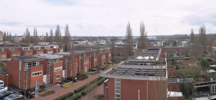 Maasboulevard 81 's-Hertogenbosch thumbnail 32