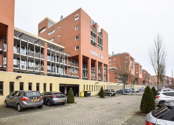 Maasboulevard 81 's-Hertogenbosch thumbnail 36