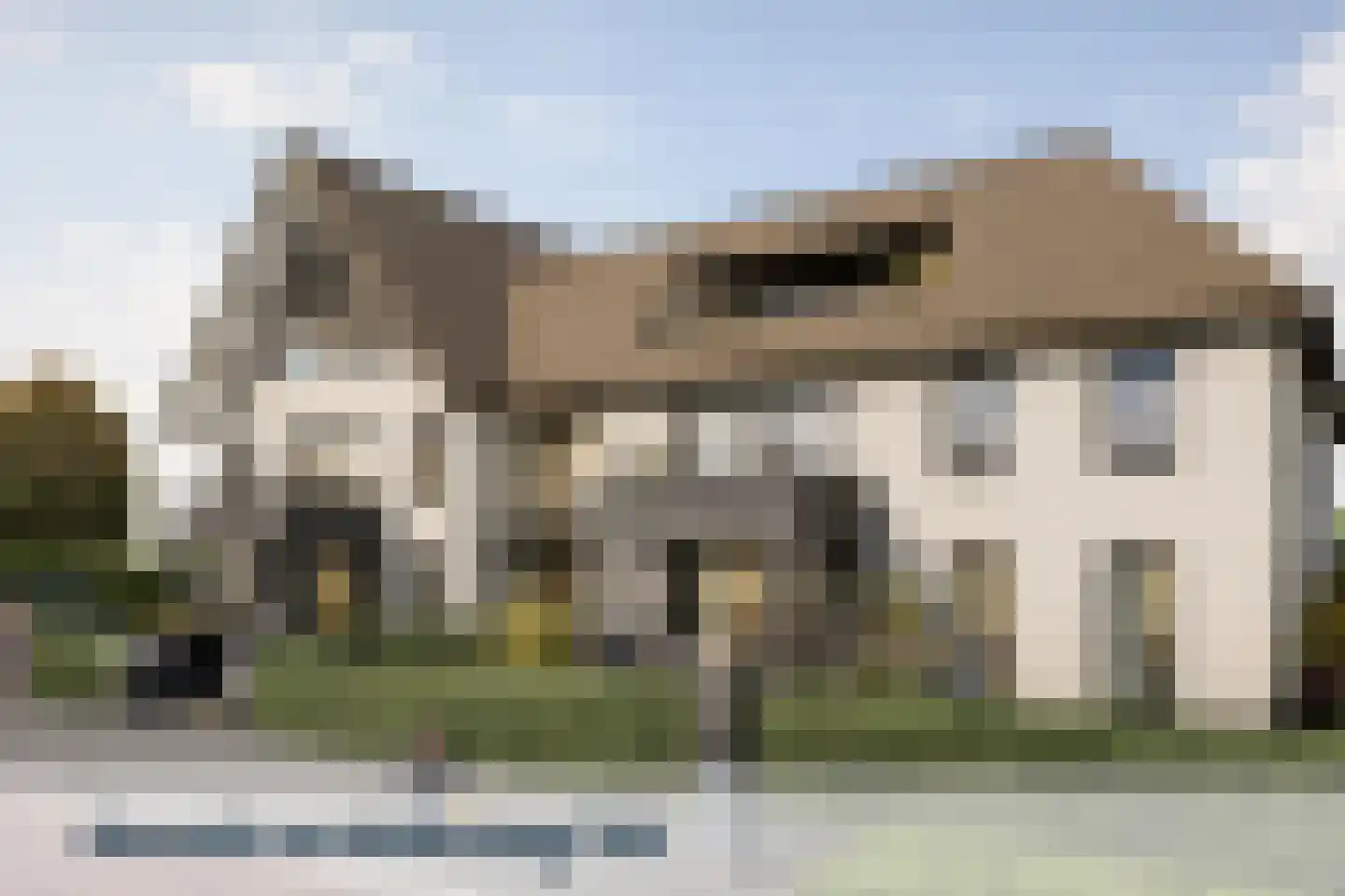Maasbrachterweg en Echt