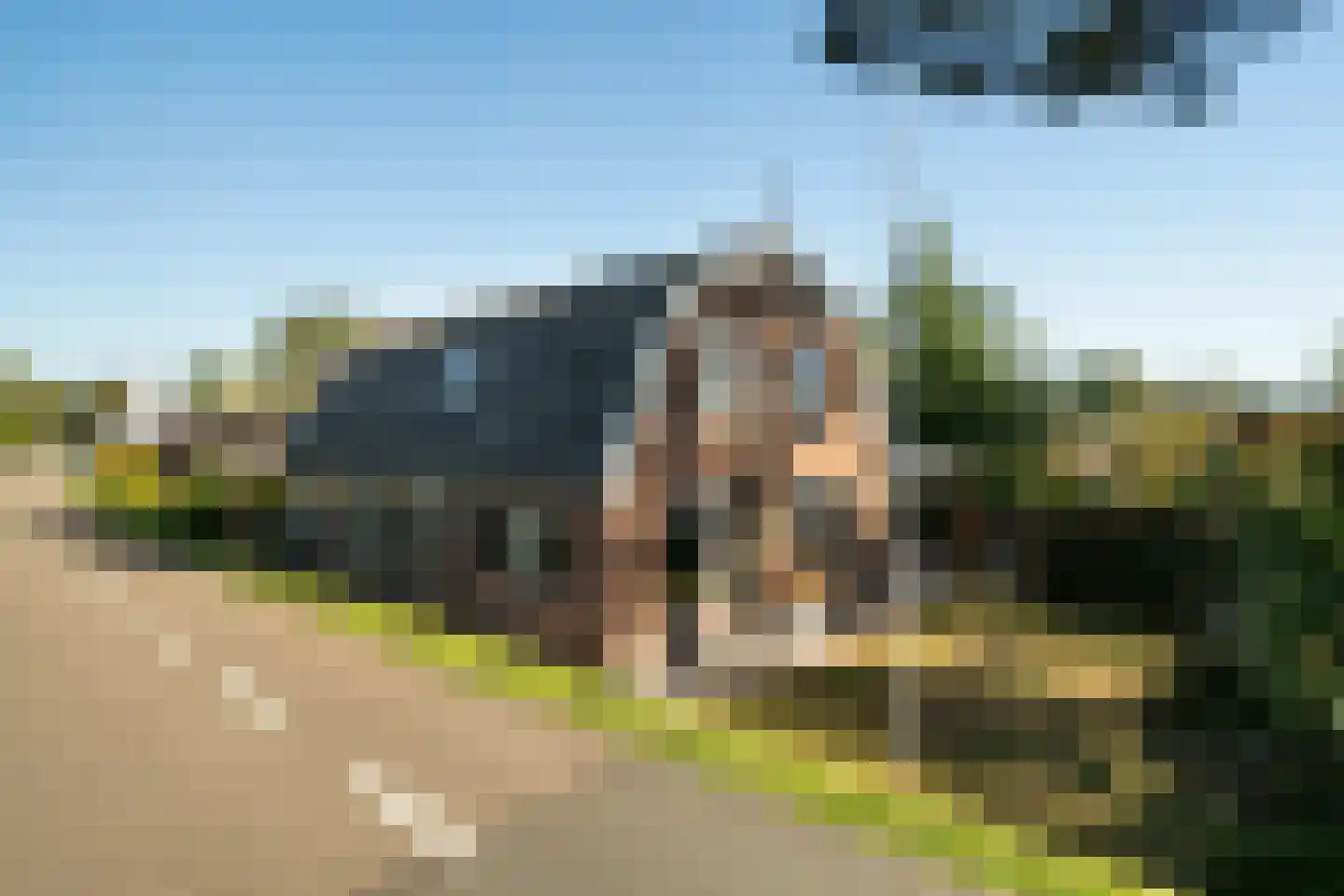 Maasdijk 12 in Wijk en Aalburg