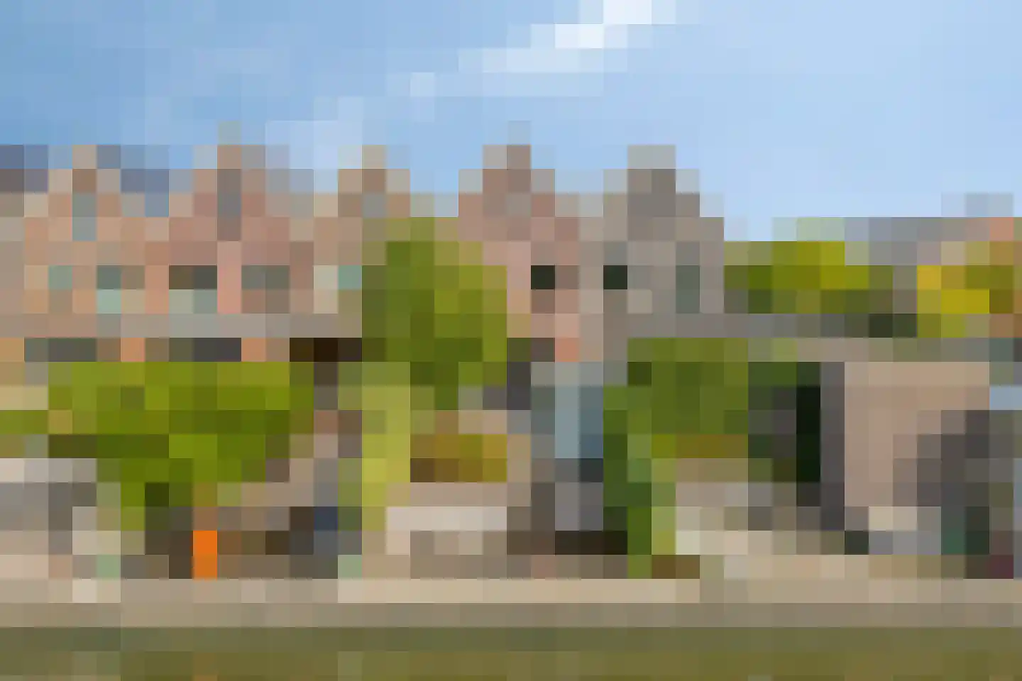 Maasdijk 141 in Breda