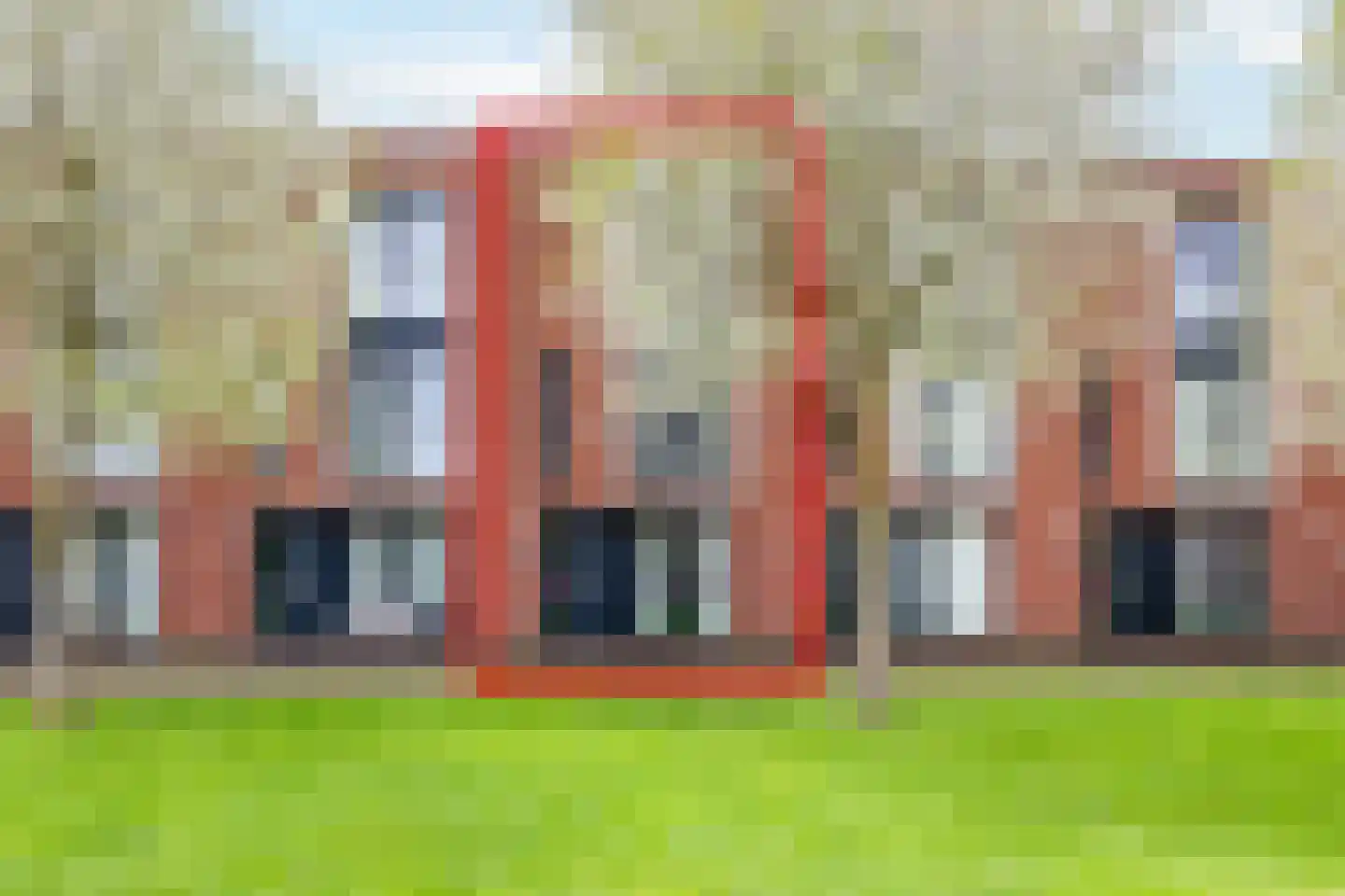 Maasdijk 188 in Breda