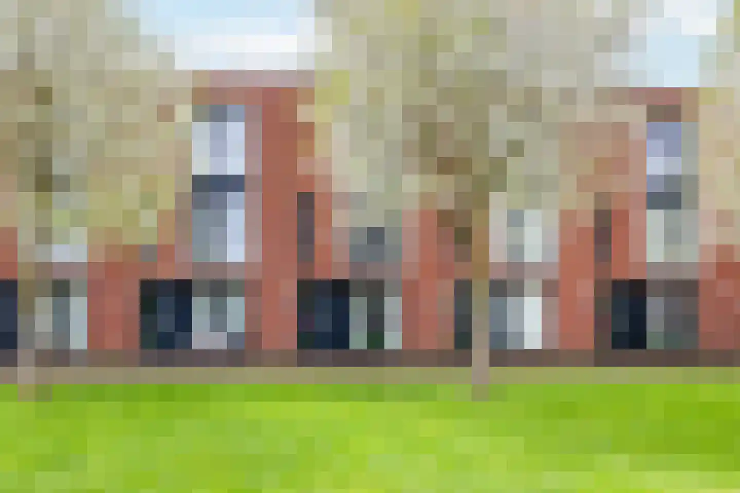 Maasdijk 188 Breda