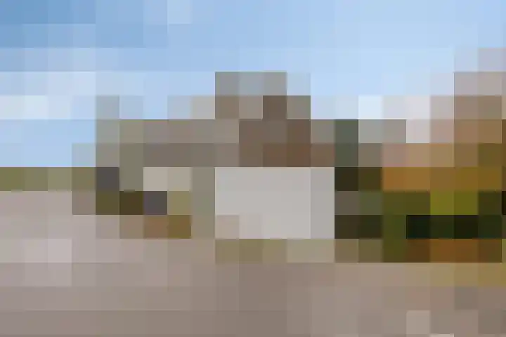 Maasdijk 2 en Poederoijen