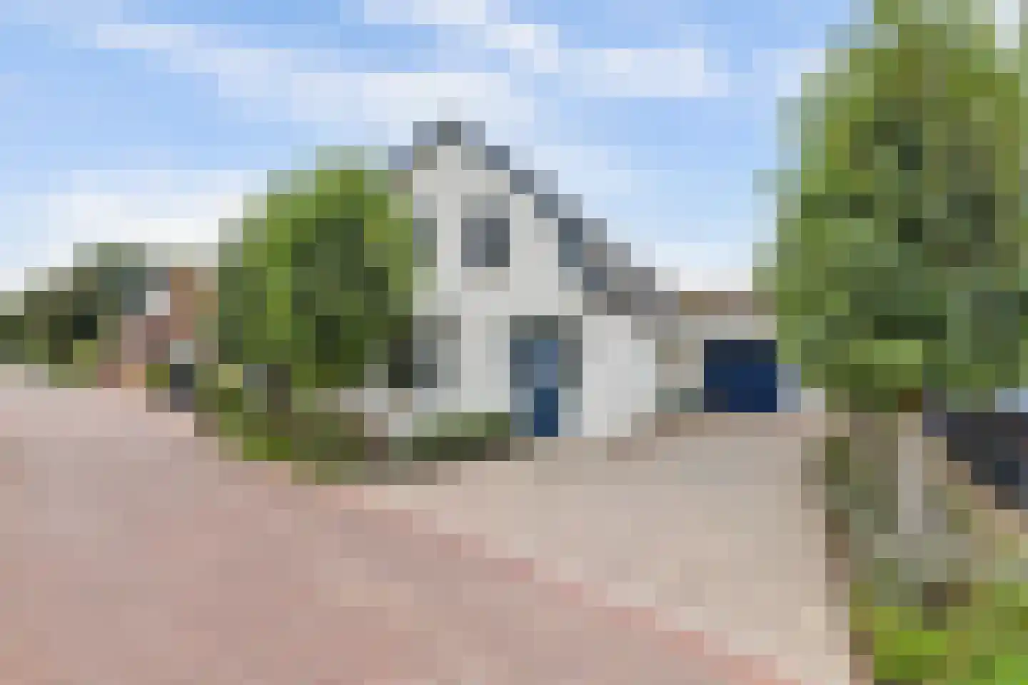Maasdijk 22 in Heerewaarden