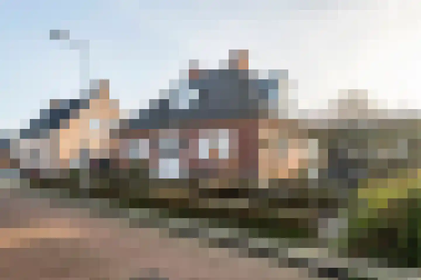 Maasdijk 23 Heerewaarden
