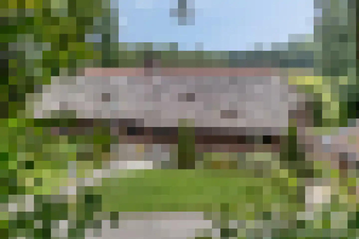 Maasdijk 28 Neerloon foto 2
