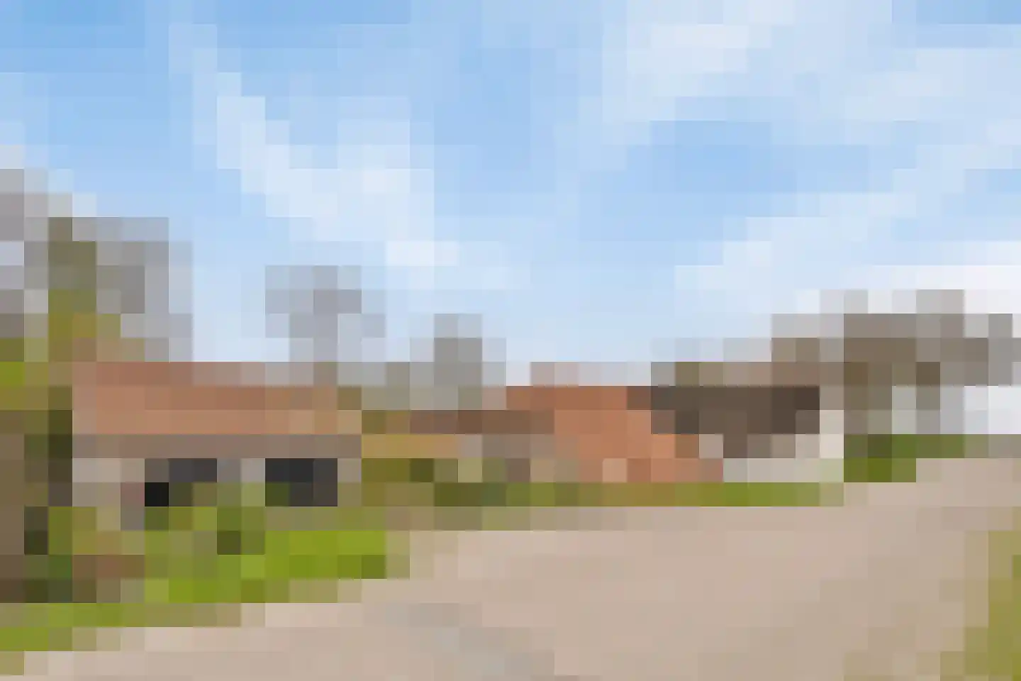 Maasdijk 3 in Megen