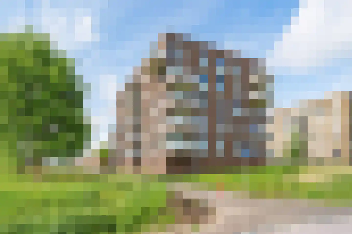 Maasdijk 315 Breda