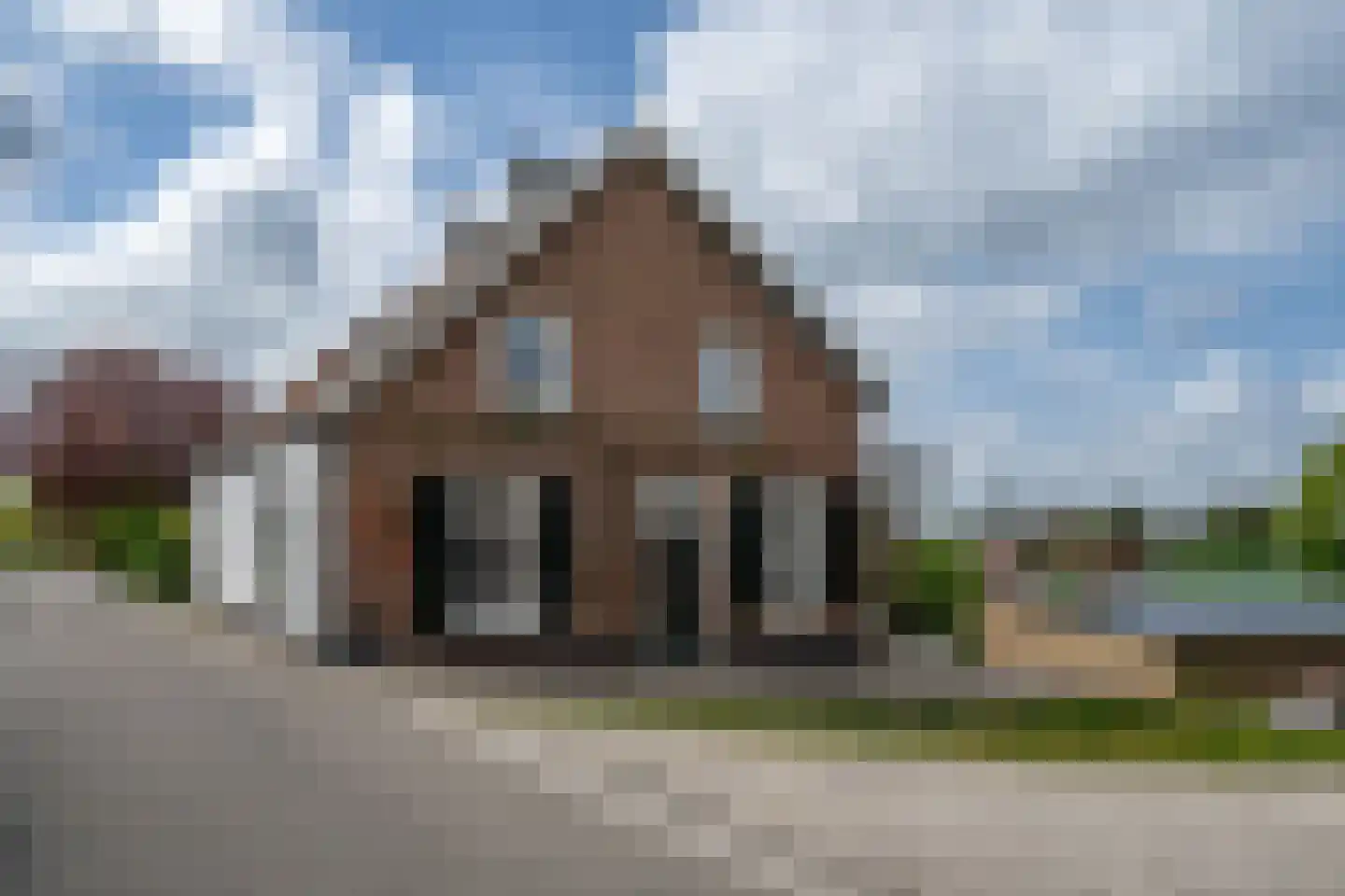 Maasdijk 48 in Poederoijen