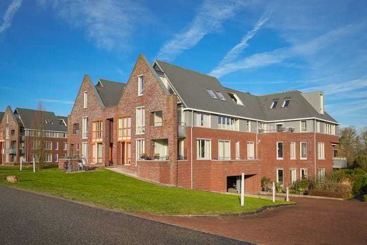 Maasdijk 60d in Rossum