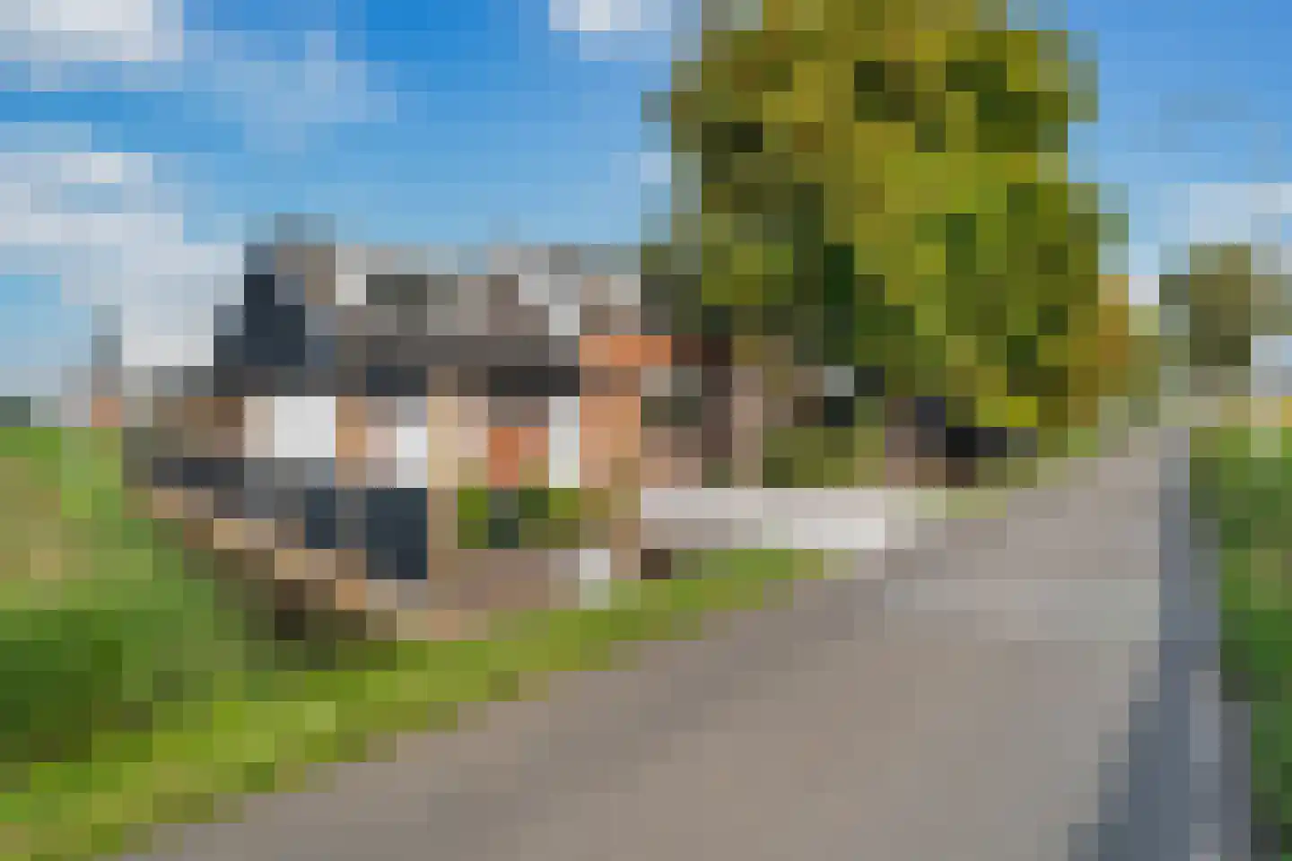 Maasdijk 63 in 's-Gravenzande