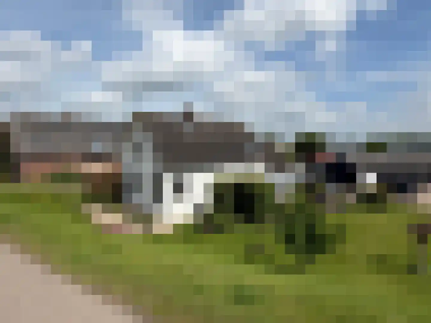 Maasdijk 64 in Poederoijen