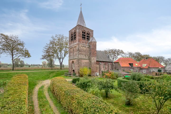 Maasdijk 79 dans Dieden photo