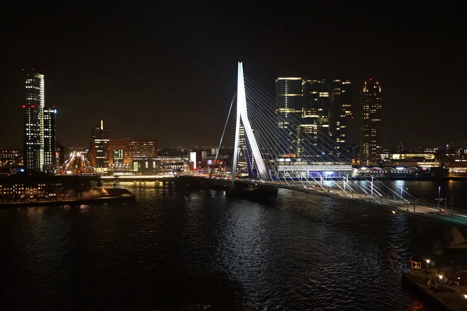 Team foto van Maashave Vastgoed