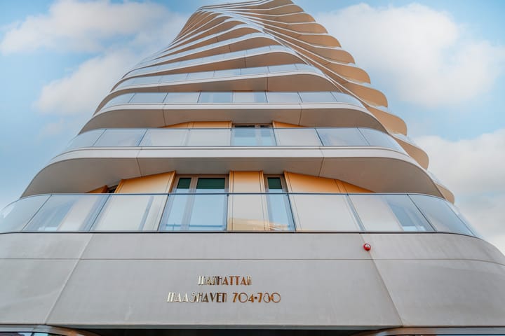 Maashaven 758 in Roermond