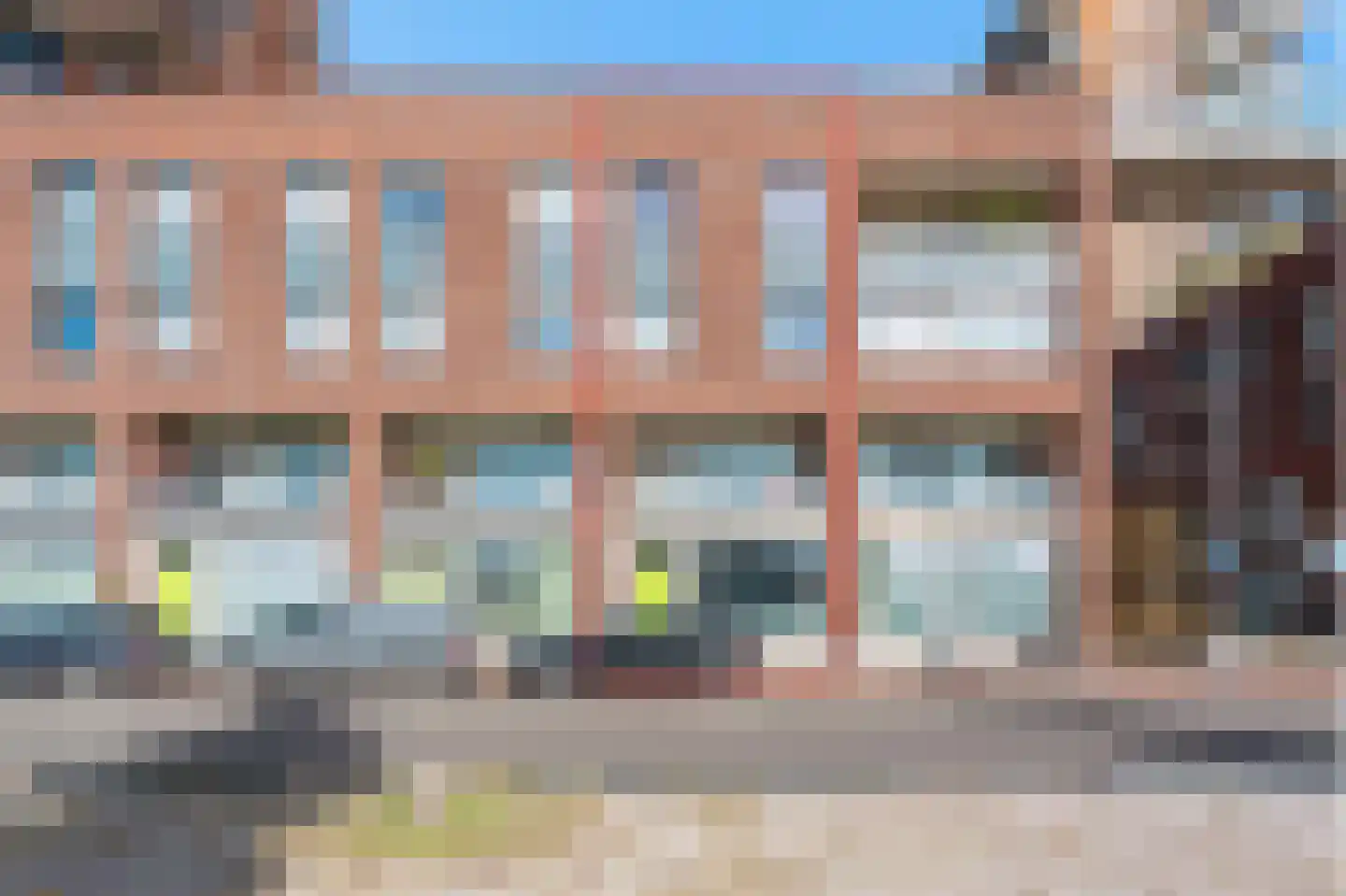 Maashaven N.z. 55 Rotterdam foto 2