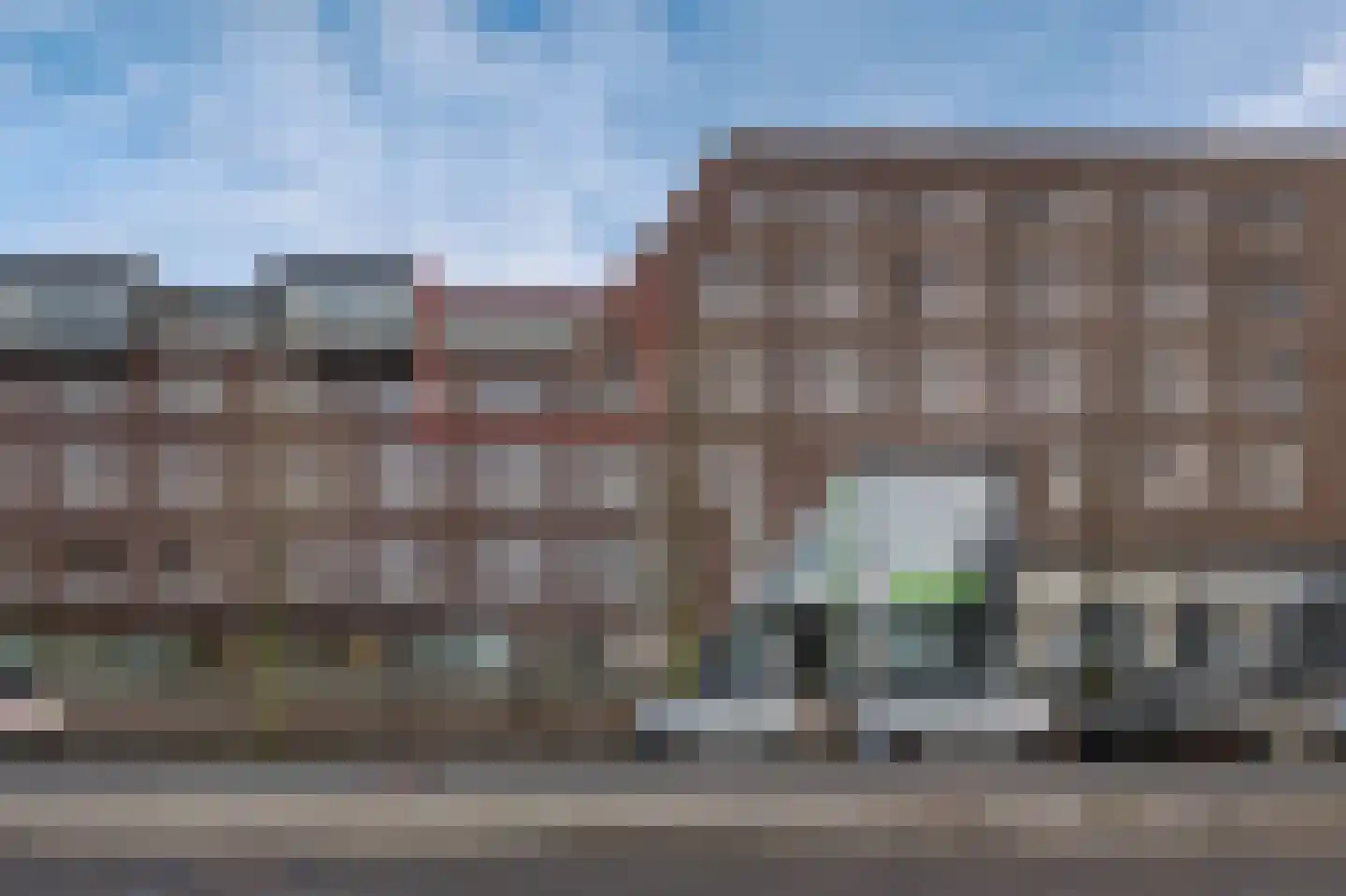 Maashaven O.z. 227 Rotterdam foto 2