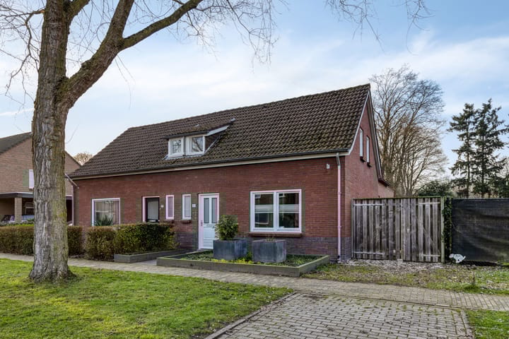 Maasheseweg 57A in Venray Foto