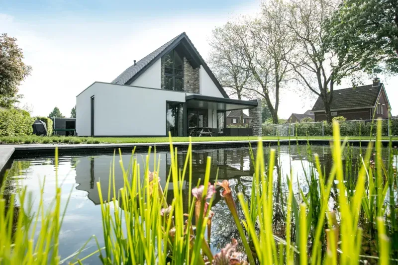 Kantoor foto van Maashorst Makelaardij