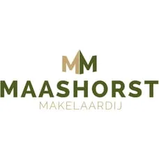 Logo Maashorst Makelaardij