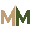 Logo Maashorst Makelaardij