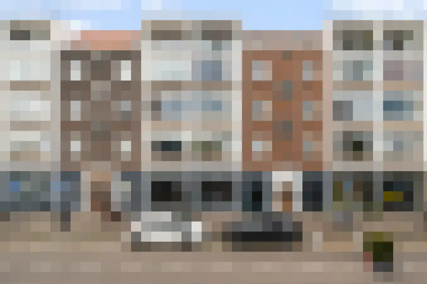 Maaskade 150 B Rotterdam thumbnail 28