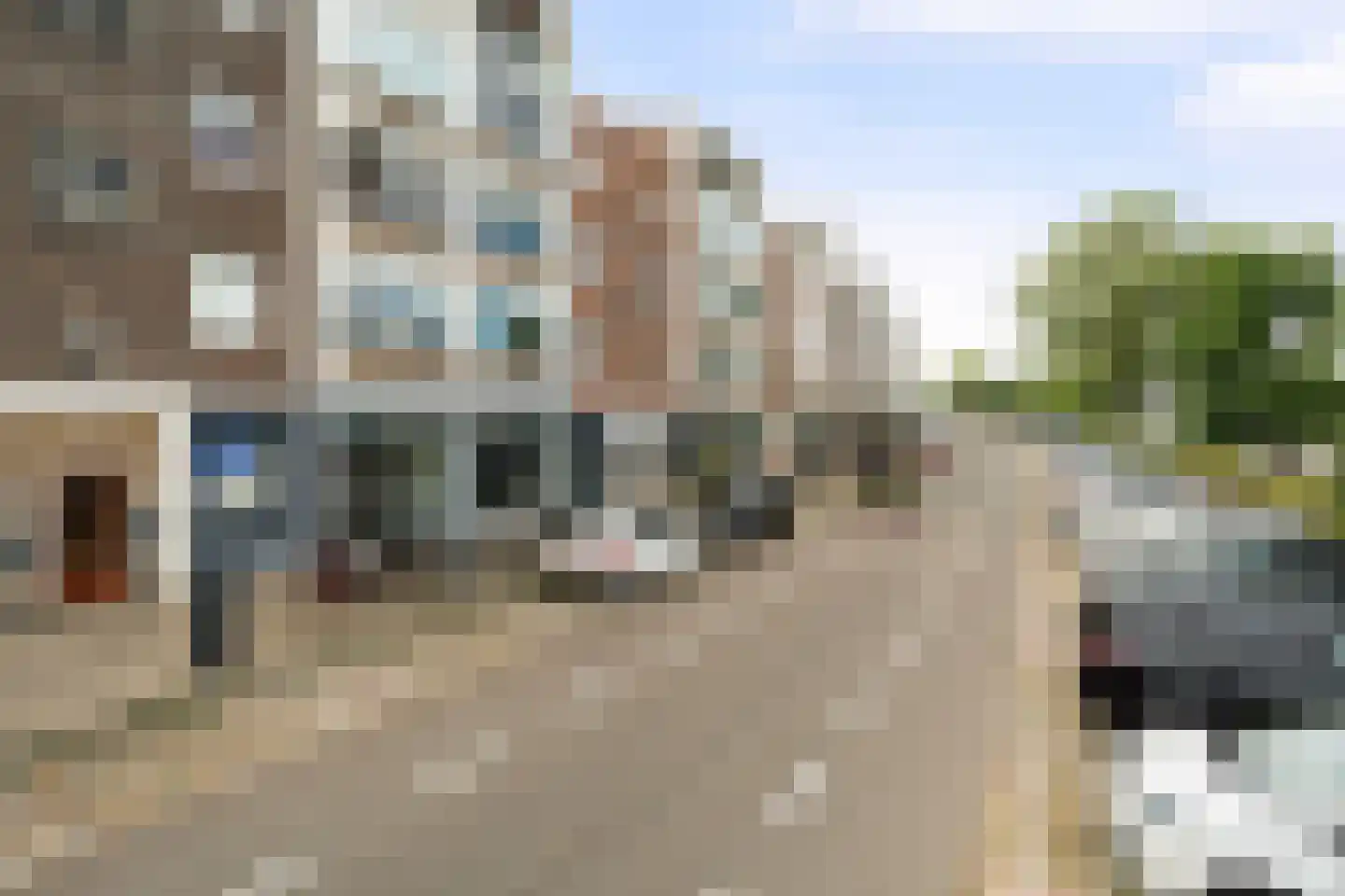 Maaskade 150 B Rotterdam thumbnail 31