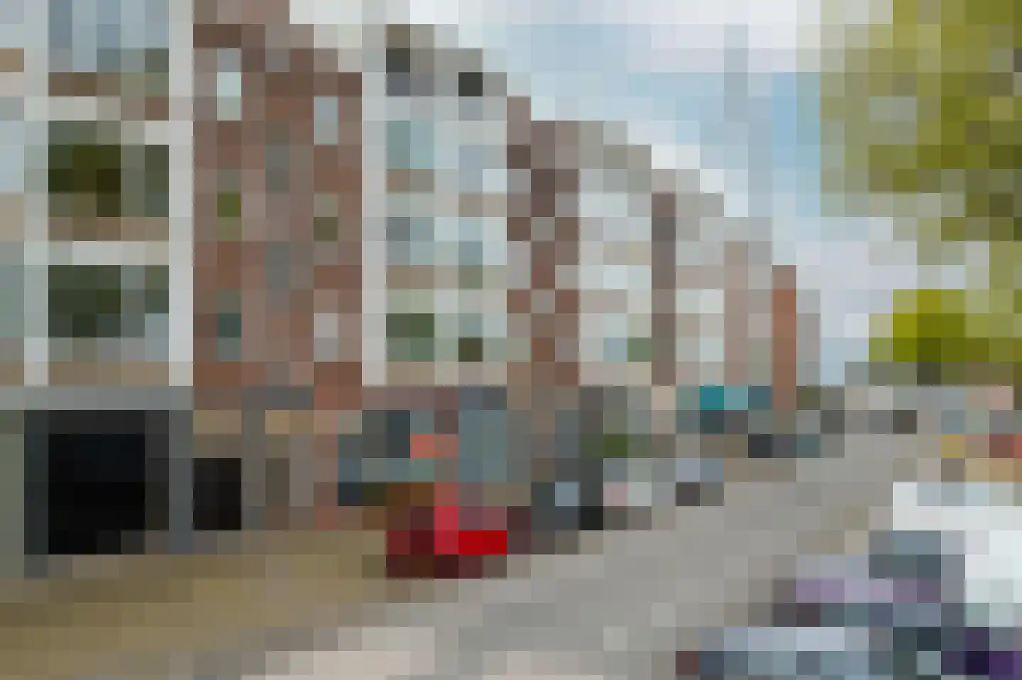 Maaskade 155 C Rotterdam foto 2