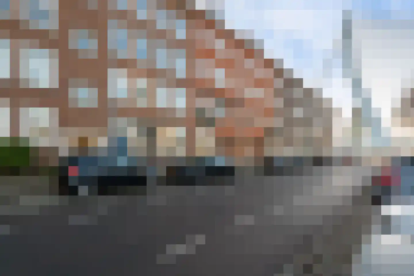 Maaskade 168 B Rotterdam thumbnail 5