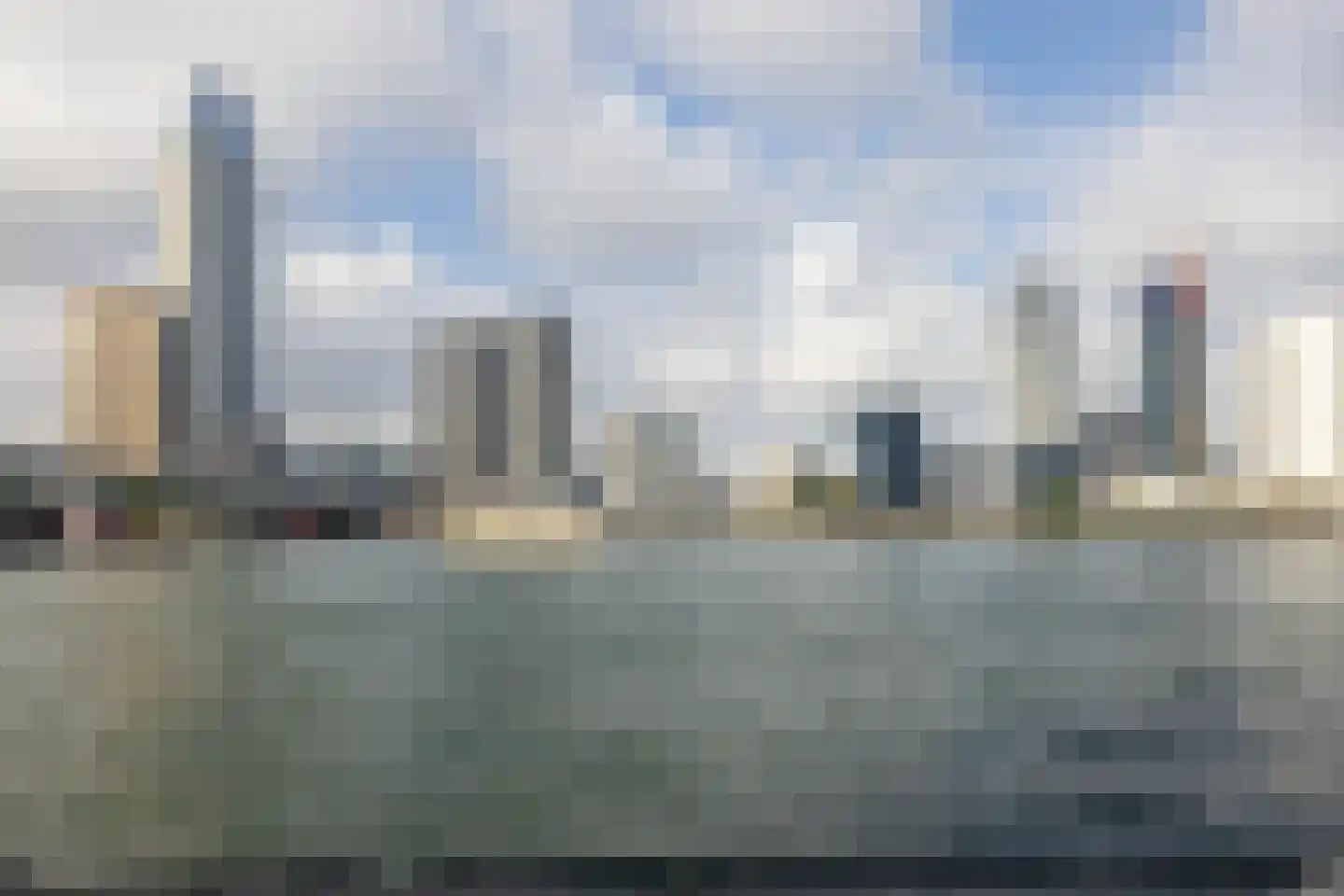 Maaskade 176 A Rotterdam