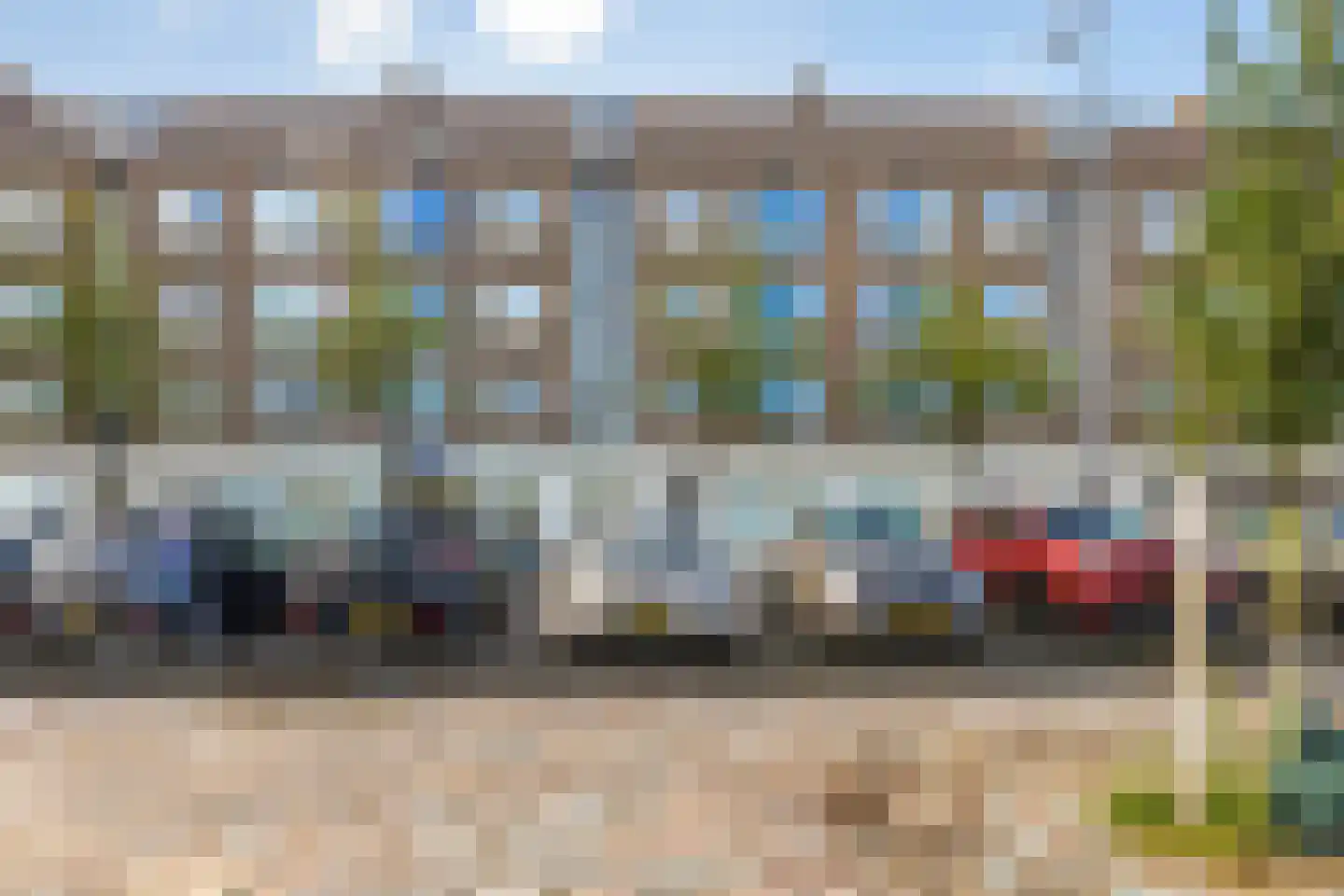 Maaskade 28 B Rotterdam thumbnail 5