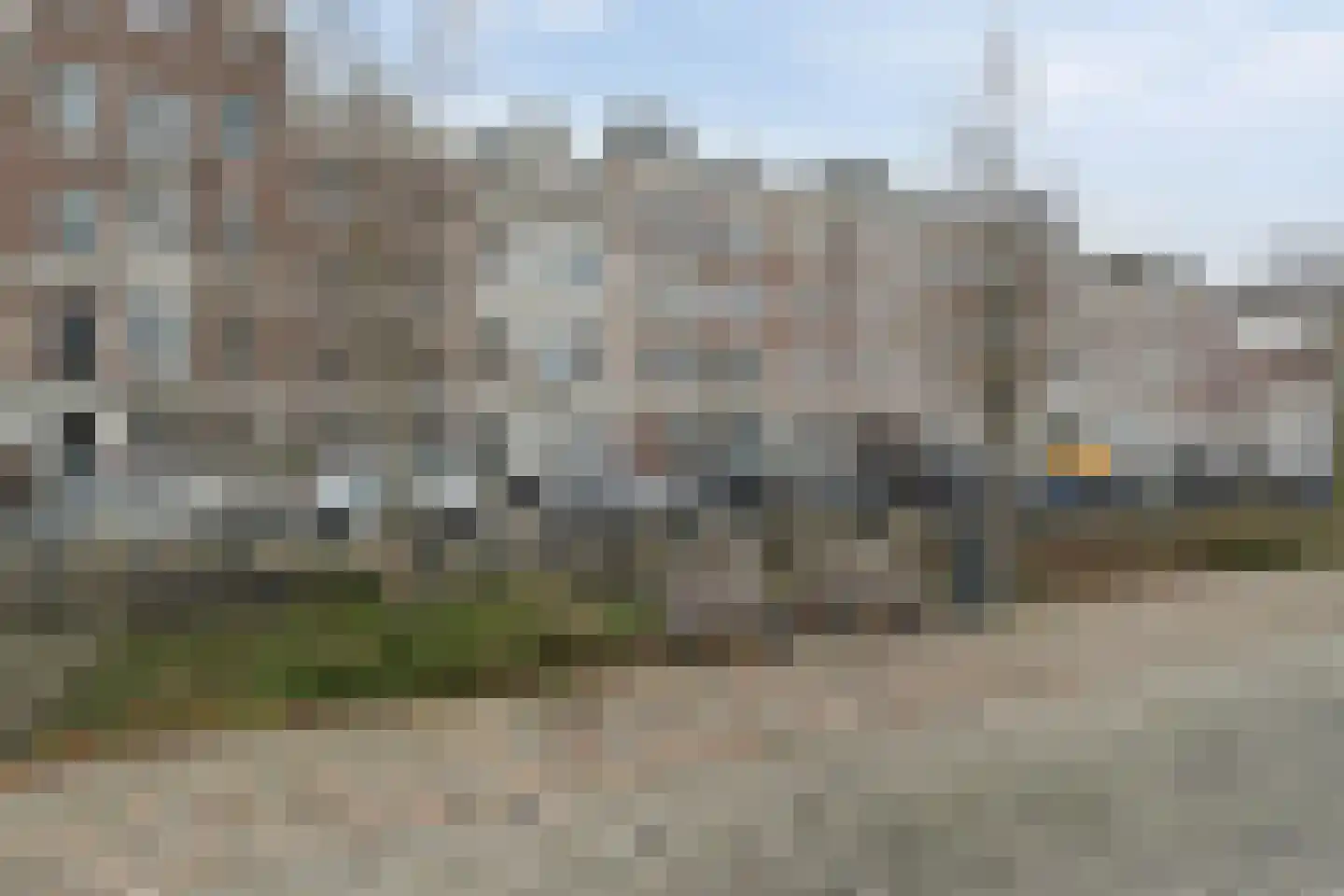 Maaskade 86 A 01 Rotterdam