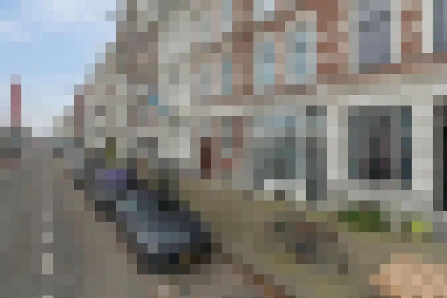 Maaskade 86 B Rotterdam thumbnail 14
