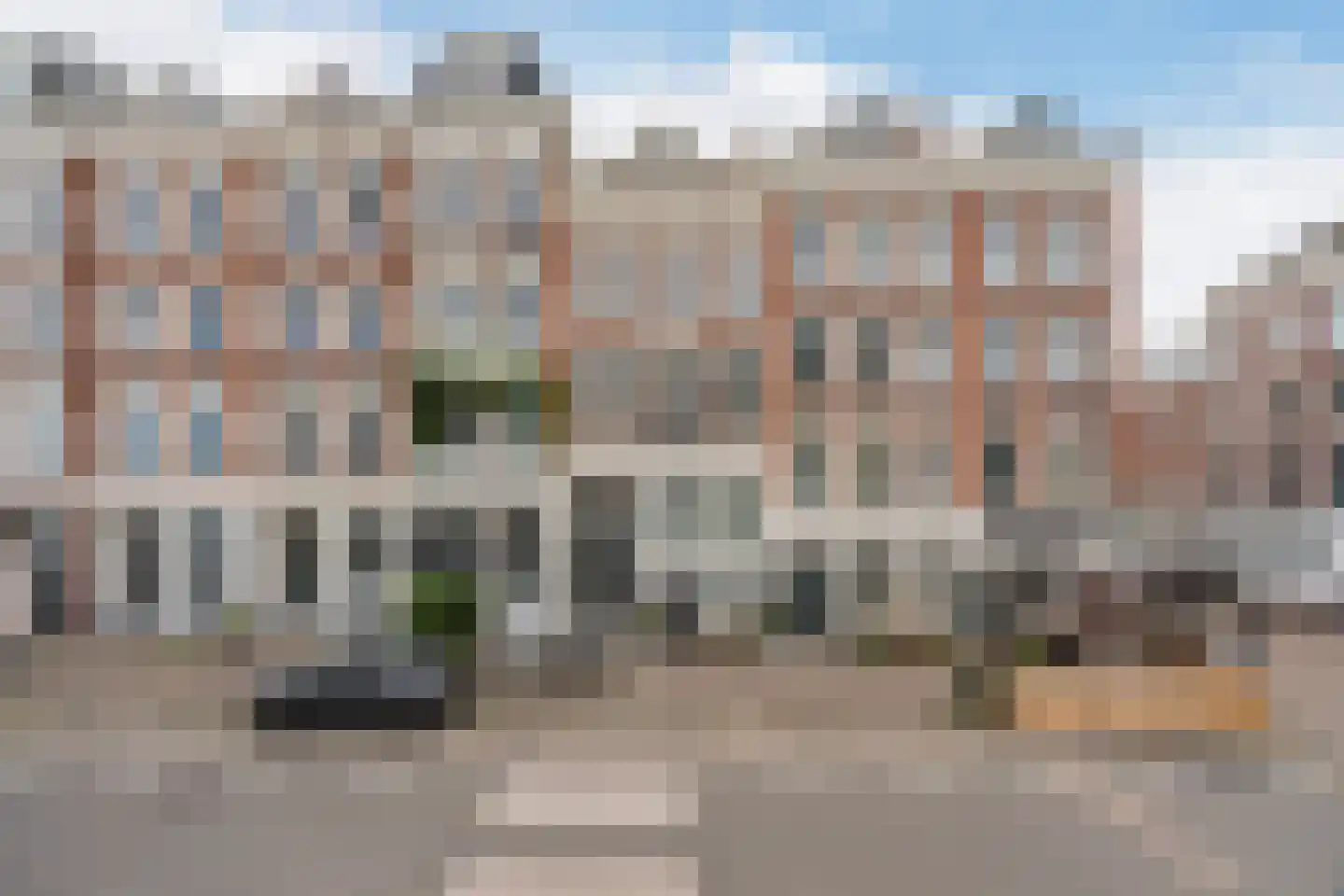 Maaskade 93 A 02 in Rotterdam
