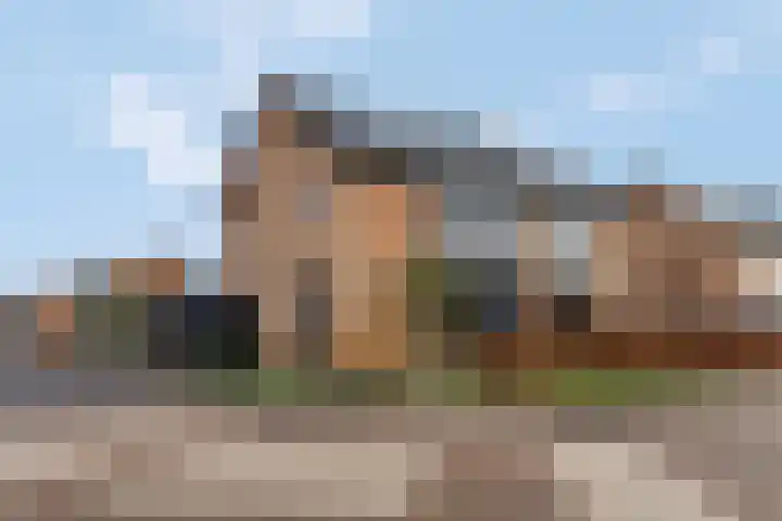 Maaskant 10 en Ochten