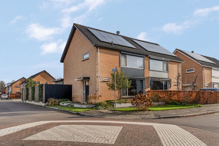 Photo of property Maaskant 10, Ochten