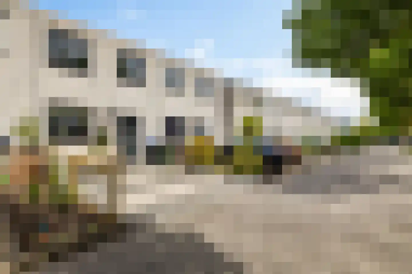 Maaskantlaan 6 Groningen