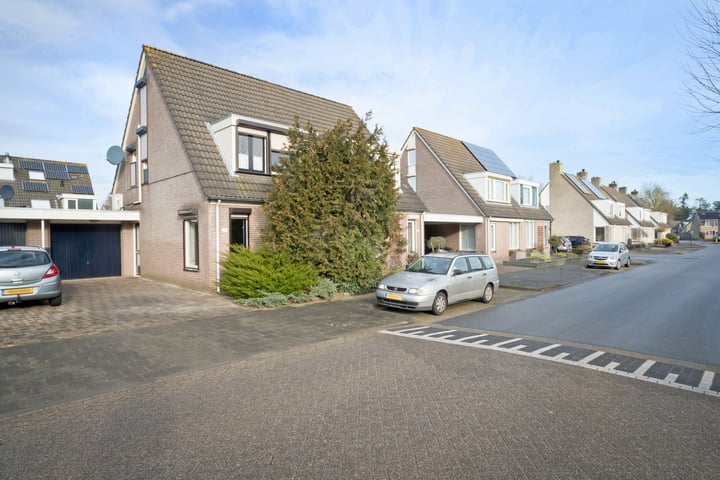 Foto de la vivienda Maaslaan 101, Helmond