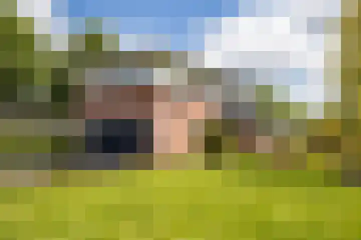 Maaslaan 2 Kropswolde