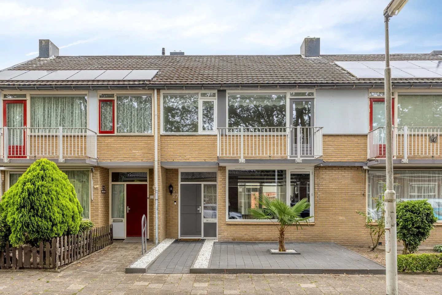 Maaslaan 27 Bergen op Zoom