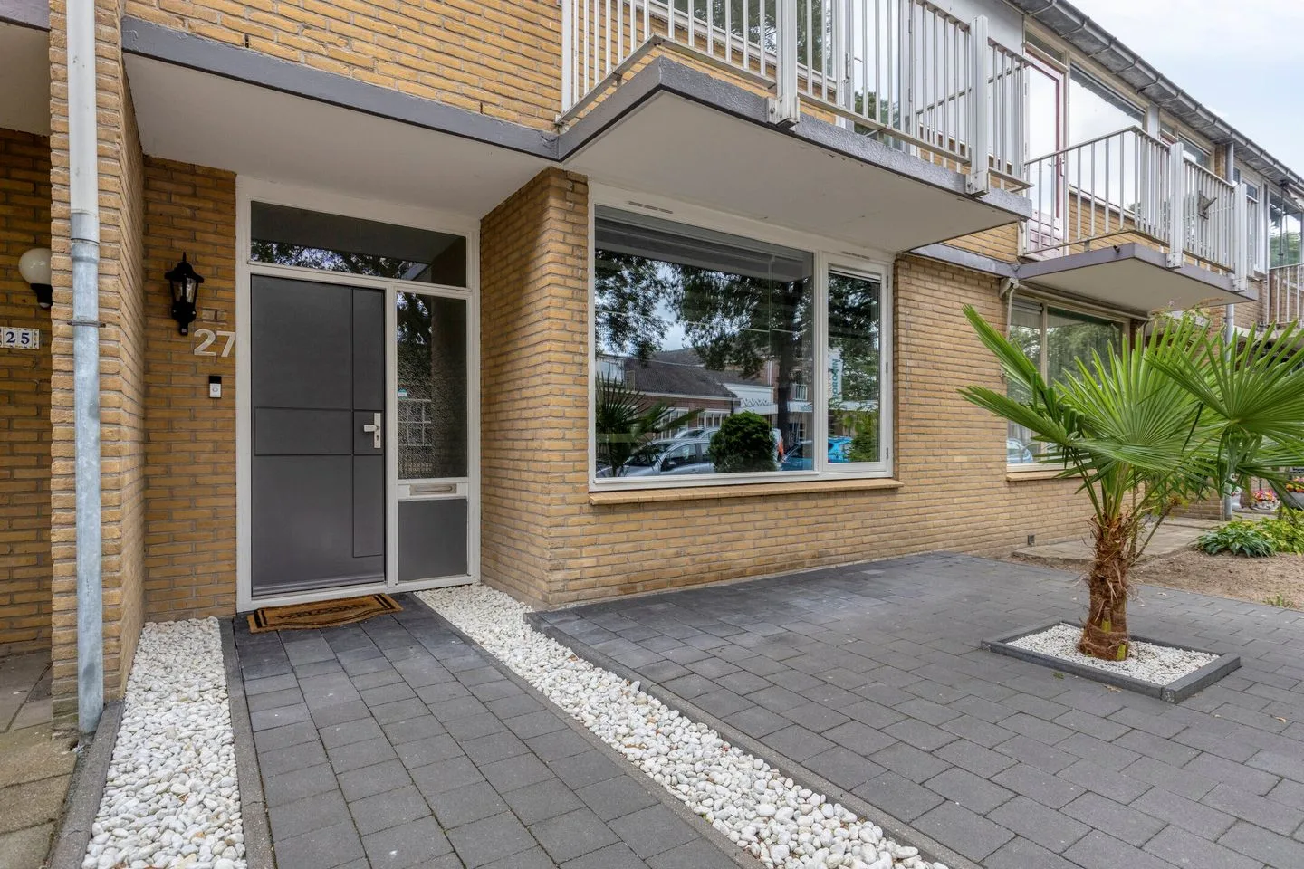 Maaslaan 27 Bergen op Zoom foto 2